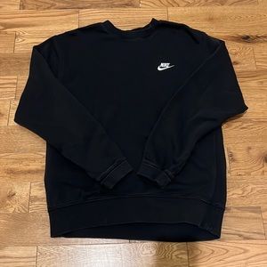 Nike Crewneck